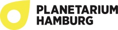 Implementierung und Betreuung von Datenschutzkonzepten für das Planetarium Hamburg.